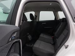 Foto Nummer 25: BMW X1