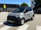 Aixam Crossline Radio - Aixam Gebrauchtwagen von 2018