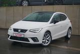Seat Ibiza 1.0 TSI FR LED Navi Panorama Sitzheizung - Seat Ibiza: Weiß