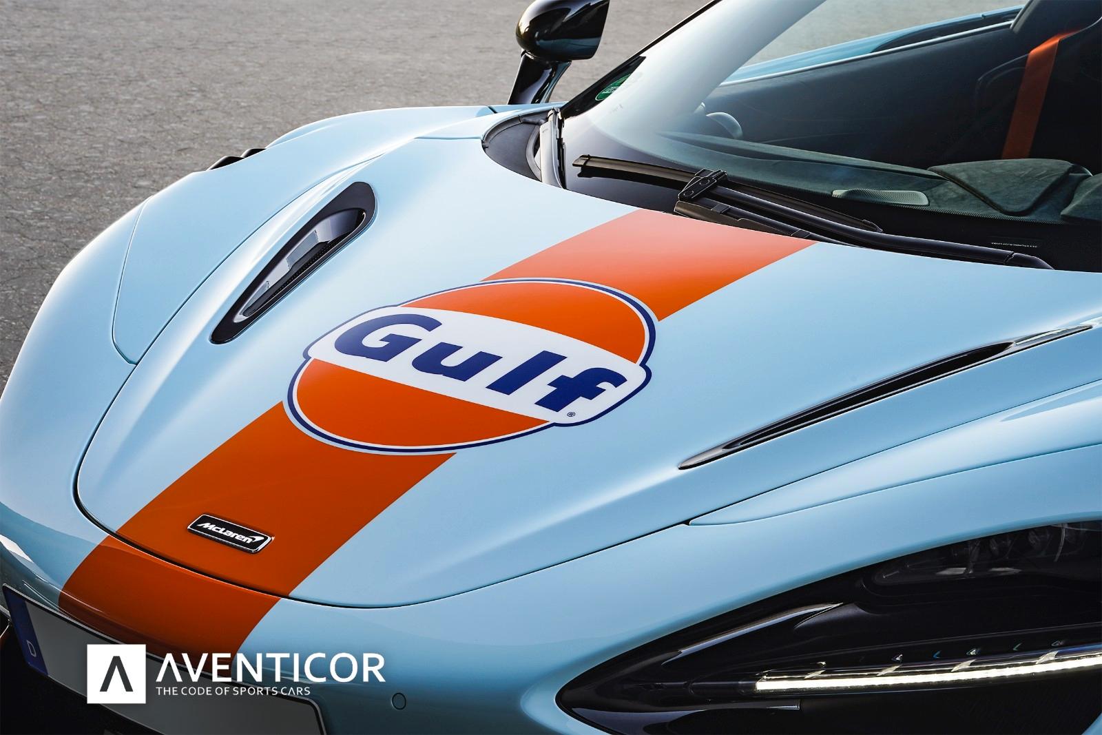 McLaren 765LT SPIDER MSO | 1 OF 1 | TAX | CARBON | LIFT