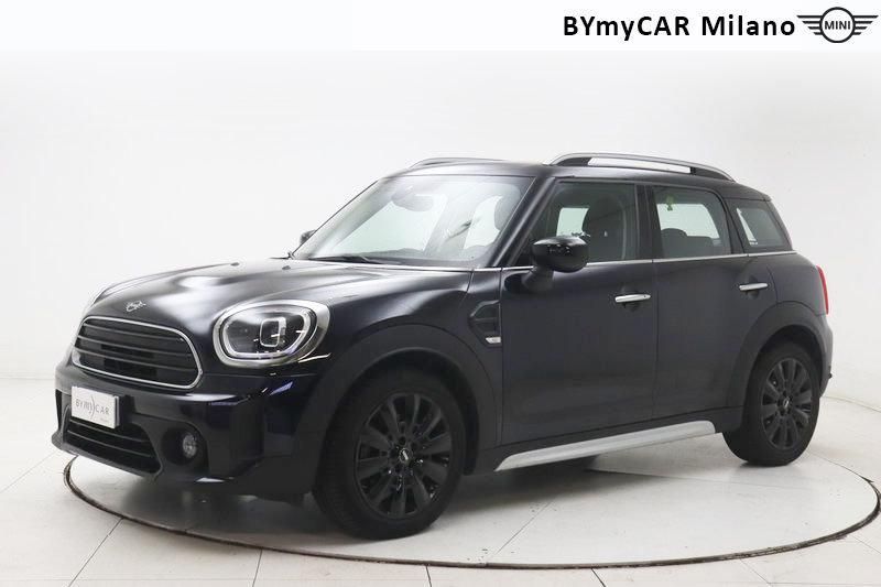 Image of MINI Other