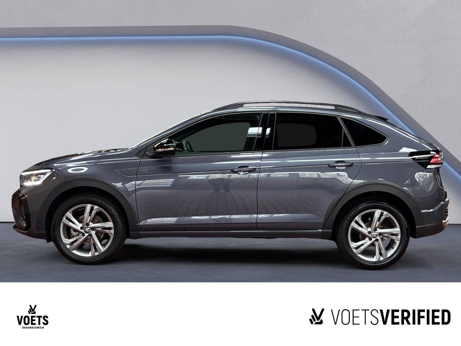 Volkswagen Taigo - Bild 3