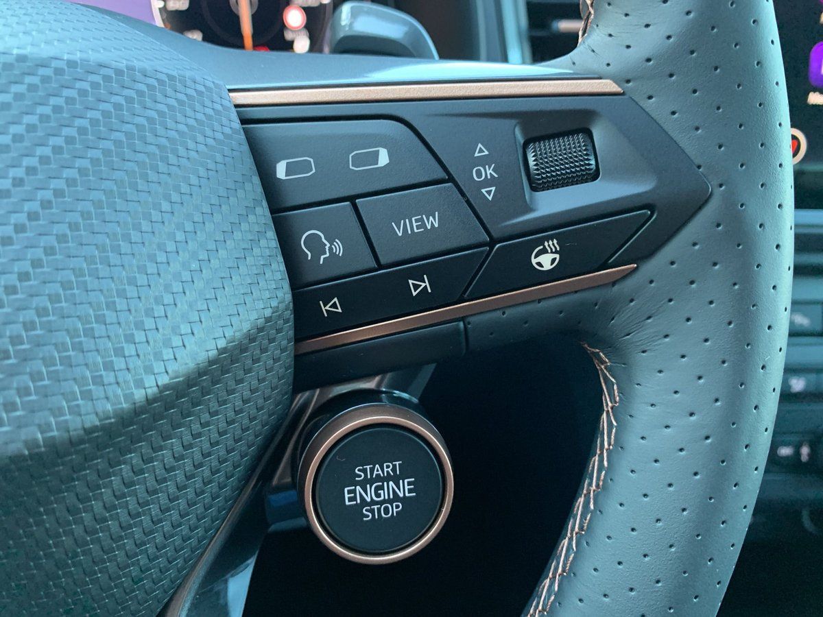 Cupra Ateca - Bild 37