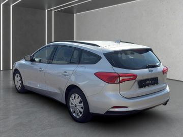 Ford Focus - 5