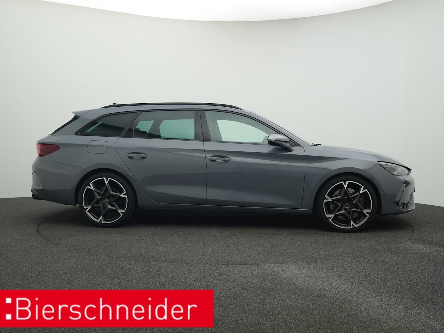 Cupra Leon Sportstourer 2.0 TSI DSG 4Dr. VZ 5-J-GAR AH, миниатюра 7