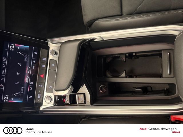 Audi Q8 e-tron - Bild 16