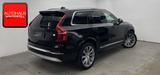 Volvo XC90 T8 INSCRIPTION RECH AWD 7SITZ+PANO+360+H/K+ - Volvo XC90 Gebrauchtwagen