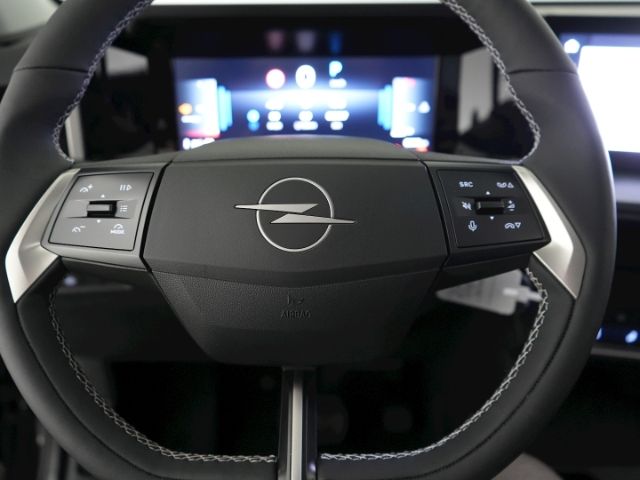 Frontera C GS eDCT+NAVI+RÜCKFAHRKAMERA+LED-SCHEI