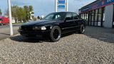 BMW 740 740i - BMW 740 aus 1994: 740i