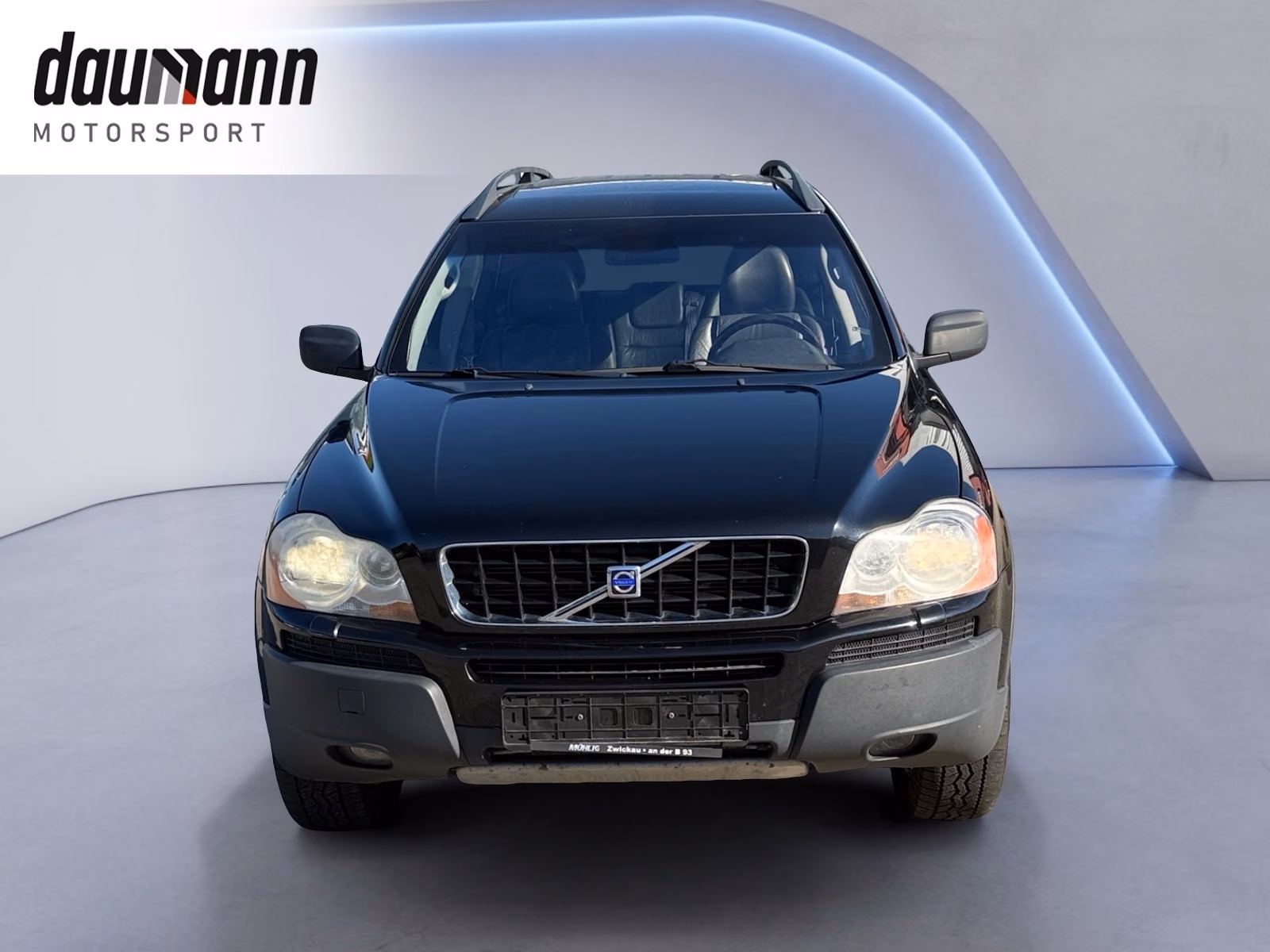 VOLVO XC90 T6 AWD | 272 ch | BVA | TOIT OUVRANT | TOIT PANORAMIQUE | VOLANT EN CUIR | 7-PLACES  | XENON | MÉMOIRE