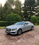 Mercedes-Benz 220 - Mercedes-Benz 220: Automatik