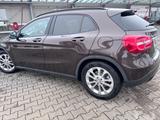 Mercedes-Benz GLA 200 GLA Night Line Urban - gebrauchte Mercedes-Benz GLA 200 aus dem Jahr 2014