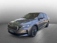 Skoda Octavia - Vorschau Bild 1