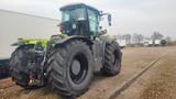 Claas Xerion 5000 TRAC VC  Maxi Care Flex 4 Jahre - Claas LKWs