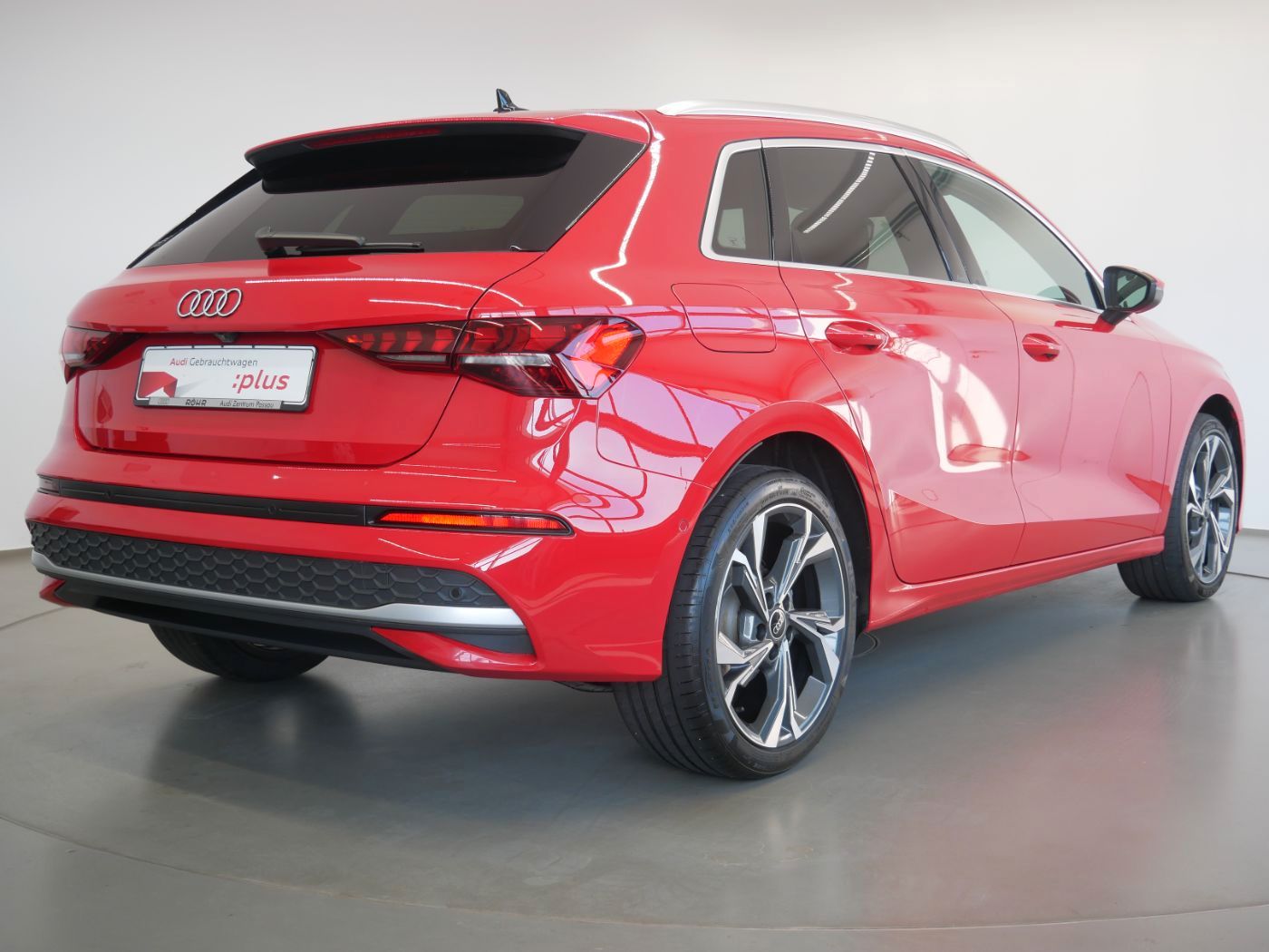 Audi A3 - Bild 6
