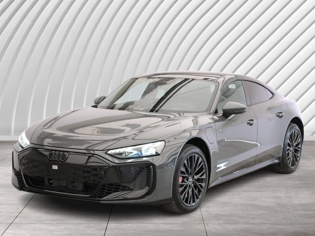 Audi RS e-tron GT