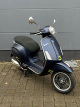 Vespa Primavera Tech 125 Vorführer-Aktion!!! - Vespa Motorräder in Stuttgart