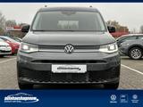 Volkswagen Caddy 1.5 TSI Maxi Edition - Volkswagen Caddy: Edition Maxi