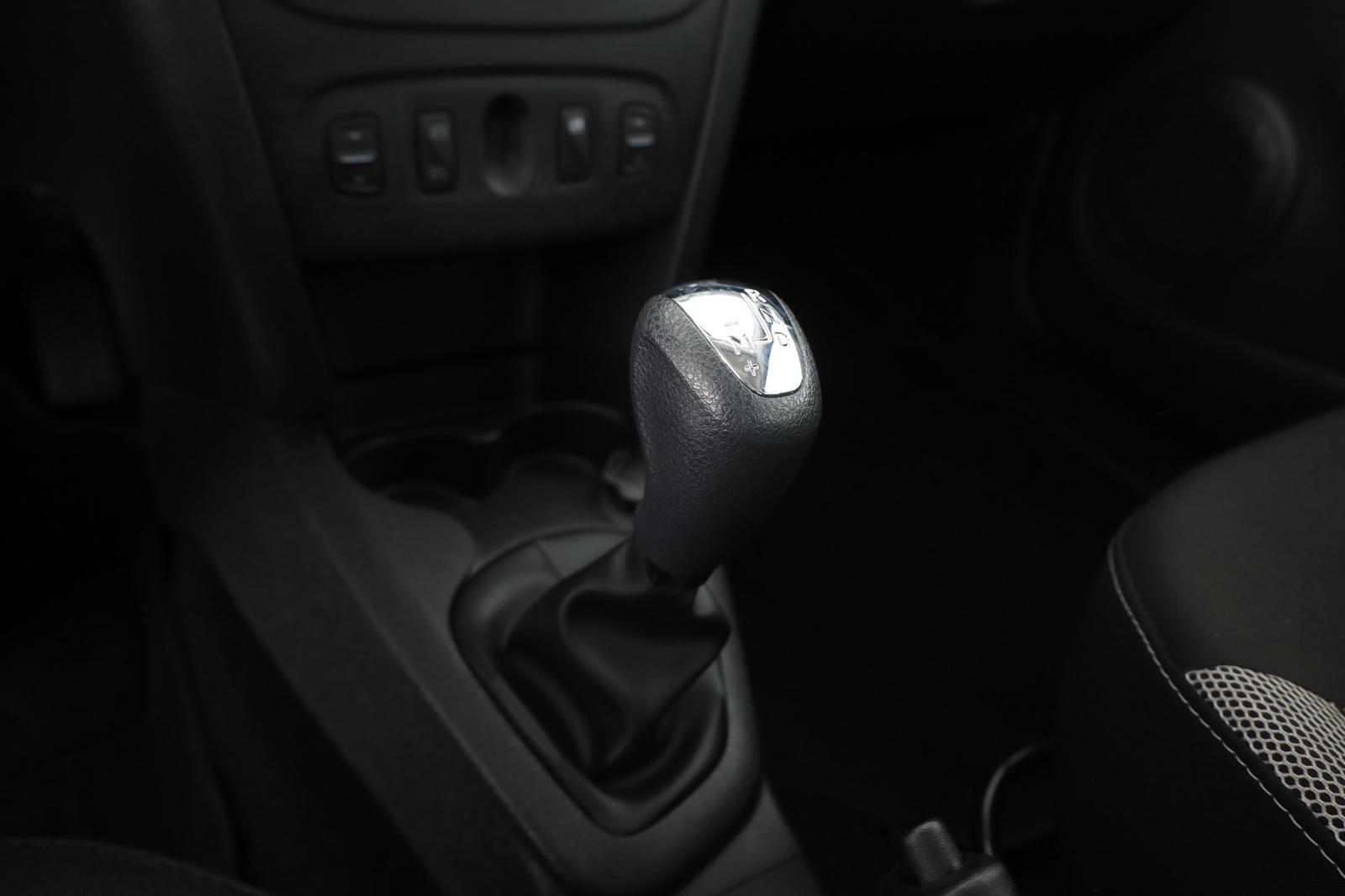Dacia Sandero Stepway 0.9 TCE Prestige Navi Kamera DAB