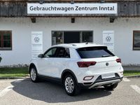 Volkswagen T-Roc - Vorschau Bild 7