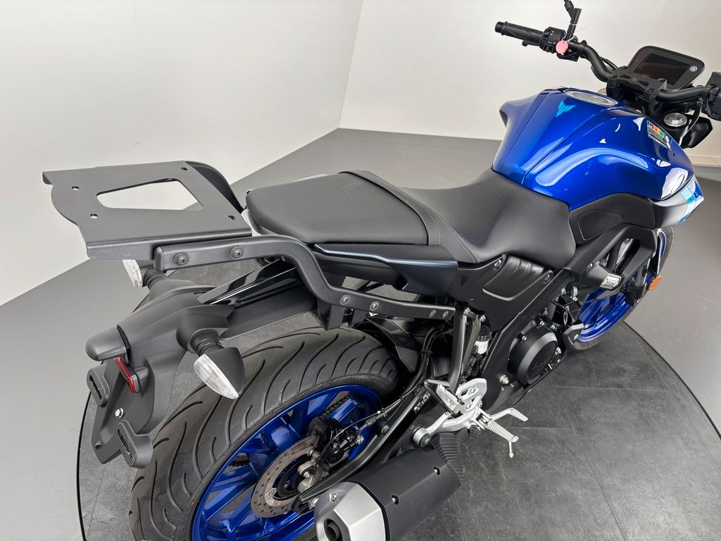 Fahrzeugabbildung Yamaha MT 125 *1.HAND/TOP GEPFLEGT*