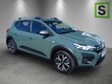 Dacia SANDERO Stepway Expression+ TCe 110 Navi/PDC - Dacia Sandero aus 2023