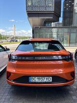 Zeekr Other Performance AWD Performance - Zeekr mit Elektro-Antrieb