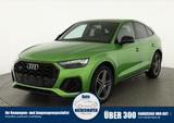 Audi SQ5 Sportback TDI V6 quattro, Pano, Standheizung - Audi SQ5 in Wiesbaden