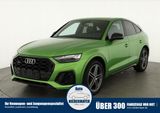Audi SQ5 Sportback TDI V6 quattro, Pano, Standheizung - Audi SQ5 Gebrauchtwagen in Stuttgart