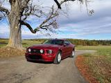Ford Mustang GT Deluxe V8 - Ford Mustang aus 2007: Coupé