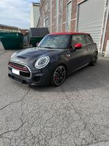 MINI Cooper John Cooper Works JCW - MINI MINI Gebrauchtwagen in Wuppertal