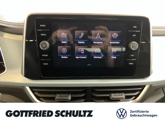 Volkswagen T-Roc - Bild 13