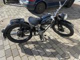 Andere Adler m100 - MOTORRAD ADLER