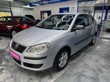 Volkswagen Polo IV Trendline*Automatik*Erst 57Tkm* - aus 2005 mit Benzin-Antrieb: Kleinwagen