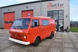Volkswagen LT 31 Kasten Feuerwehr TSF - Volkswagen Transporter/Lkw bis 7,5t Feuerwehr