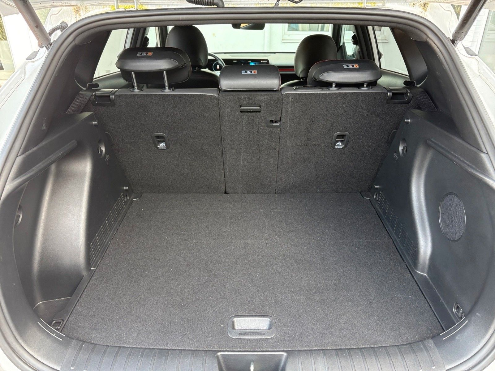 Fahrzeugabbildung Hyundai Kona N Line *ALLRAD*