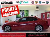 Alfa Romeo Giulia 2.2 Turbodiesel 160 CV AT8 Spo - gebrauchte Alfa Romeo Giulia aus dem Jahr 2020