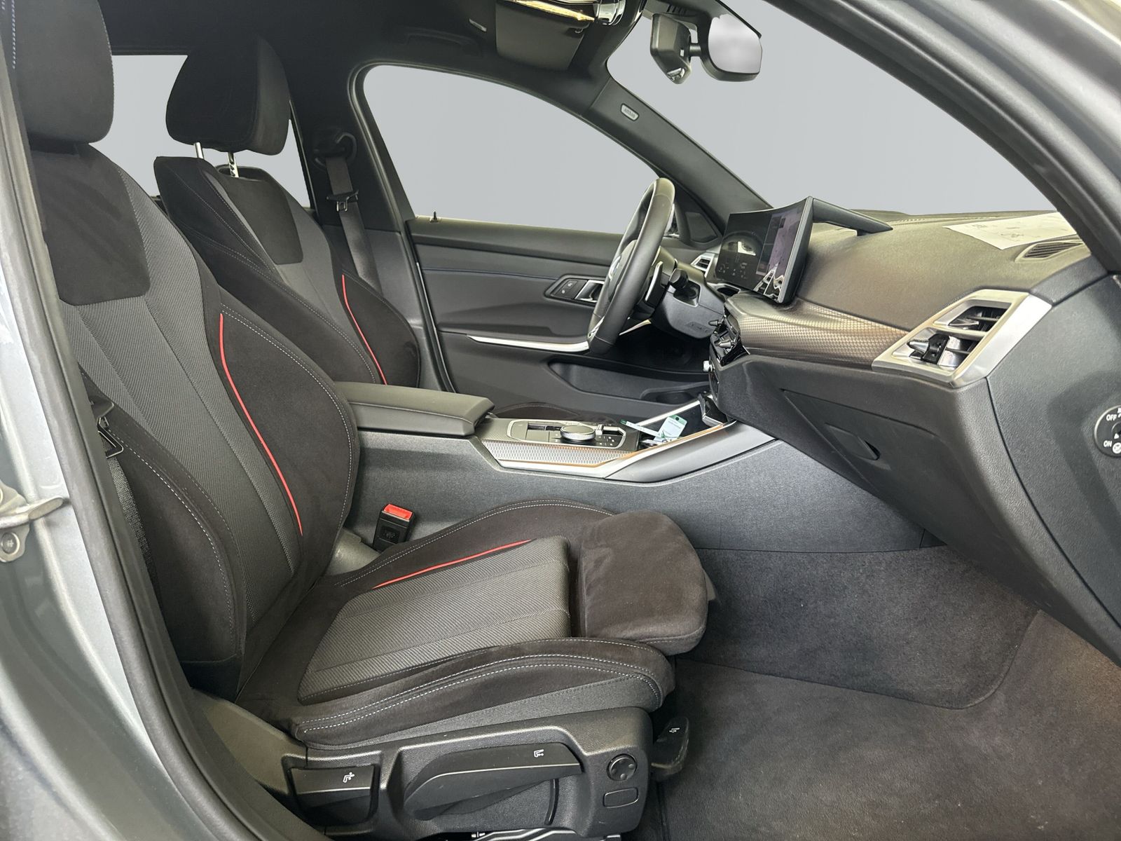 BMW 320 - Bild 11