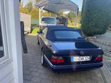 Mercedes-Benz E 200 E Cabrio - Mercedes-Benz E 200 aus 1995
