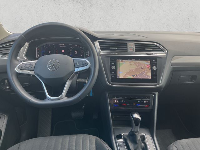 Tiguan Allspace Life 2.0 TDI DSG