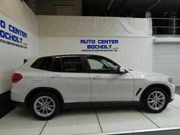 BMW X3 - 7