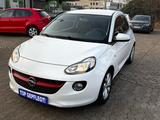Opel Adam *2.Hand*Reifen NEU*Top Zustand!! - Opel mit Benzin-Antrieb: Kleinwagen