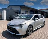Toyota Corolla Touring Sport Hybrid 2.0| T... - Toyota Corolla: Toyot