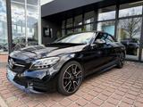 Mercedes-Benz C 200 Autom. -
