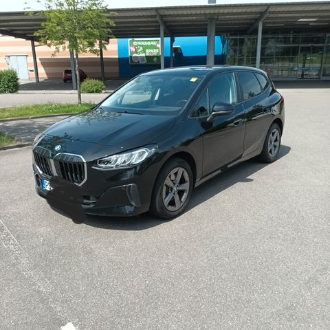 BMW 218 Active Tourer 218i Steptronic DCT -