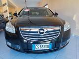 Opel Insignia 2.0 CDTI 160CV Sports Tourer Cosmo - Opel Insignia: 160