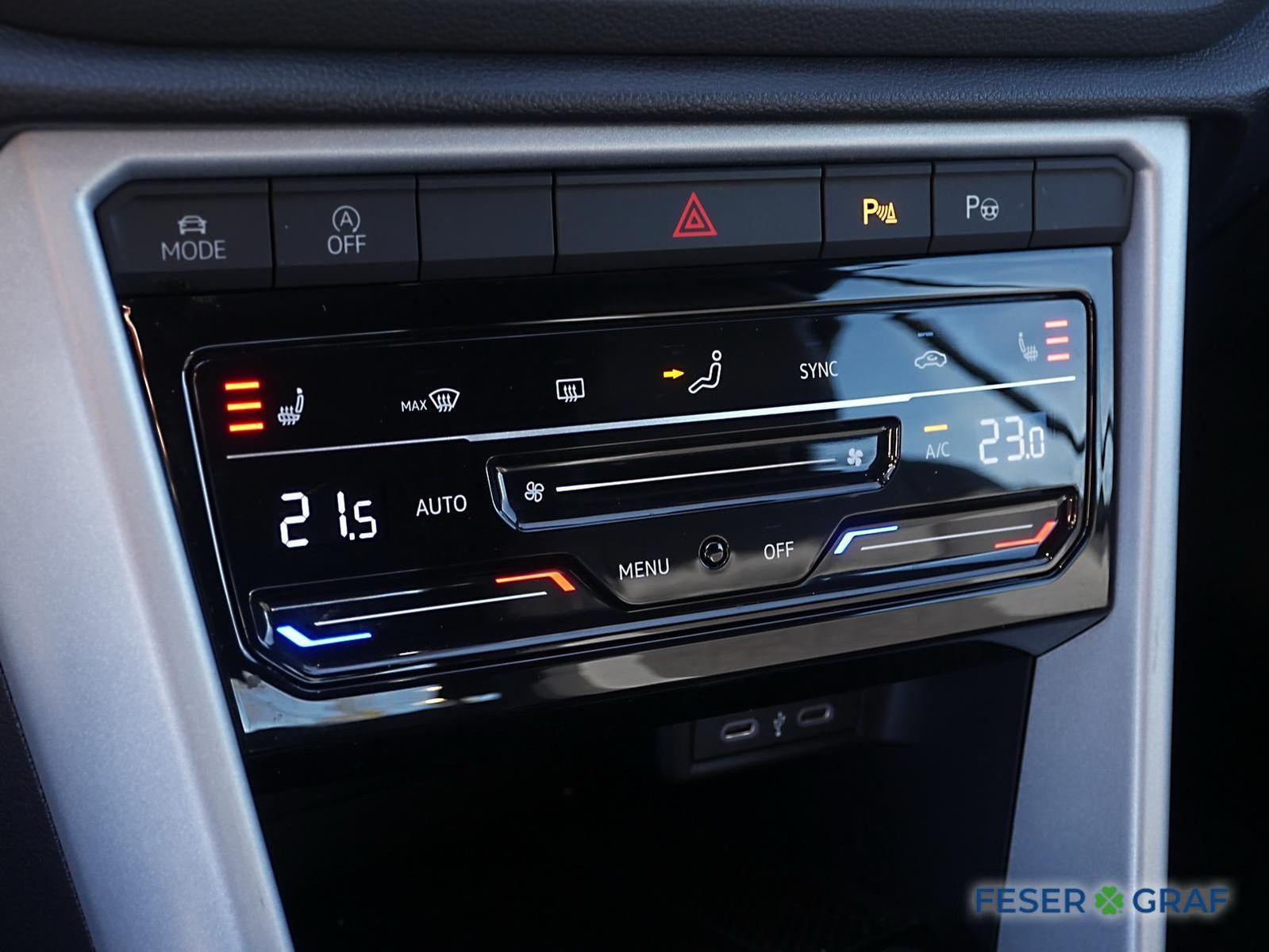 Volkswagen T-Roc - Bild 11