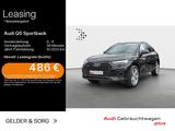 Audi Q5 Sportback 45 FSI qu. S line AHK*Matrix*360° - Audi Q5 Jahreswagen