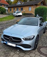 Mercedes-Benz C 300 e T Hybrid, Top Ausstattung, TÜV Neu