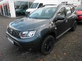 Dacia Duster II Deal++AHK+Tempomat+KLIMA+ - Dacia Duster Deal mit Benzin-Antrieb